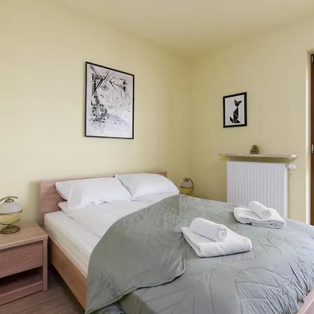 Bukowska 18 Mtp By Renters Appartamento Poznań