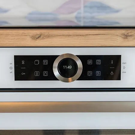 Bukowska 18 Mtp By Renters 아파트