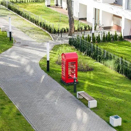 Bukowska 18 Mtp By Renters *