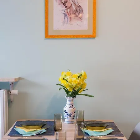 Bukowska 18 Mtp By Renters * 포즈난