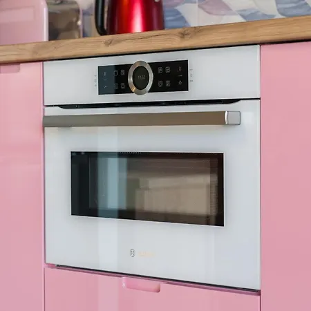 Bukowska 18 Mtp By Renters * 포즈난