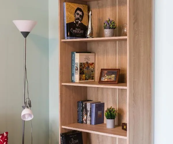 Bukowska 18 Mtp By Renters * Poznań