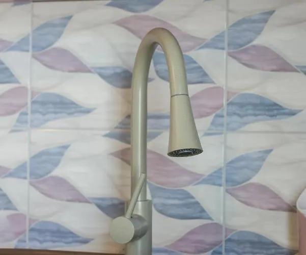 Appartement Bukowska 18 Mtp By Renters *