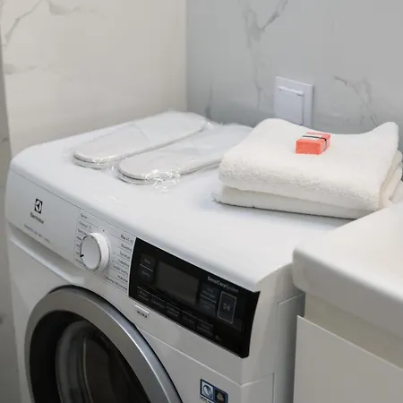 Bukowska 18 Mtp By Renters Poznań