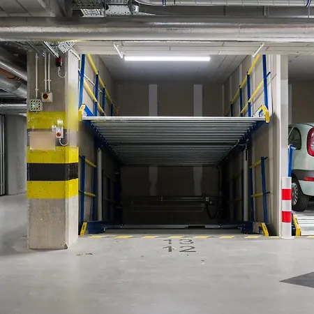 Bukowska 18 Mtp By Renters