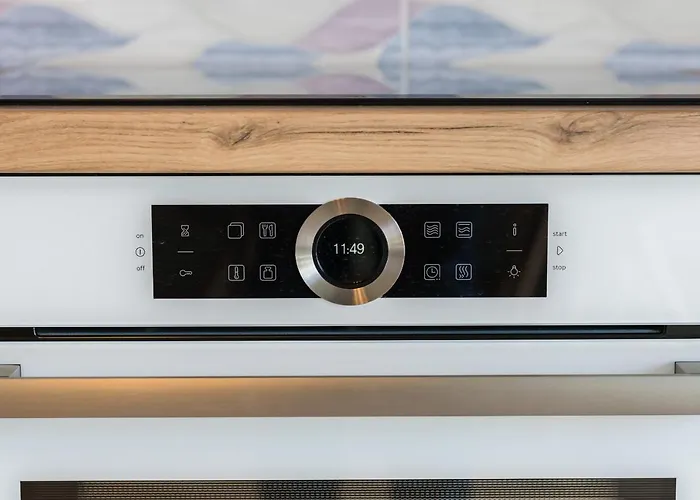 Bukowska 18 Mtp By Renters Апартаменты