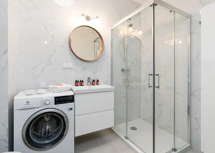 Bukowska 18 Mtp By Renters Познань