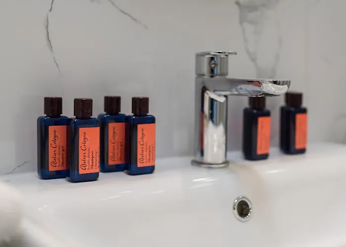 Bukowska 18 Mtp By Renters