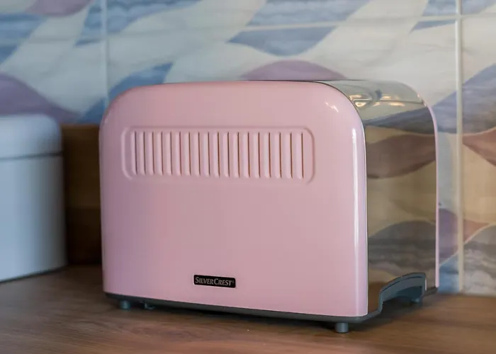 Bukowska 18 Mtp By Renters * Познань