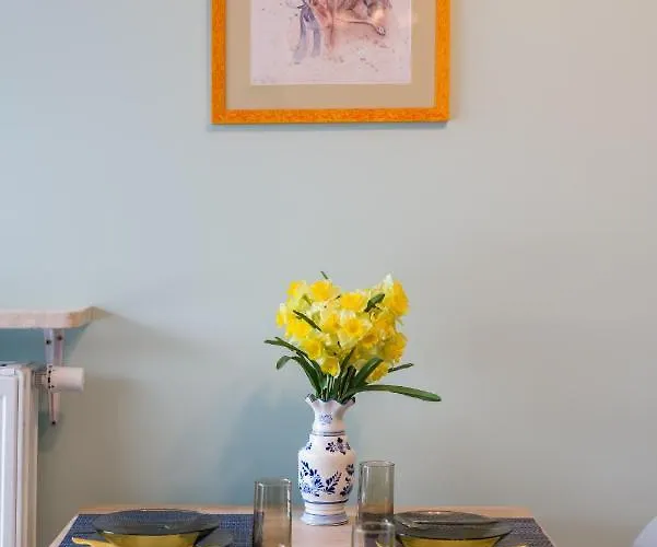 Bukowska 18 Mtp By Renters * Познань