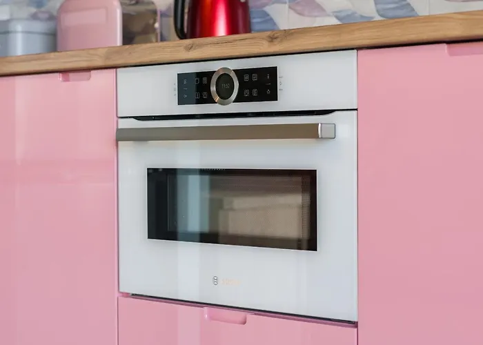 Bukowska 18 Mtp By Renters * Познань